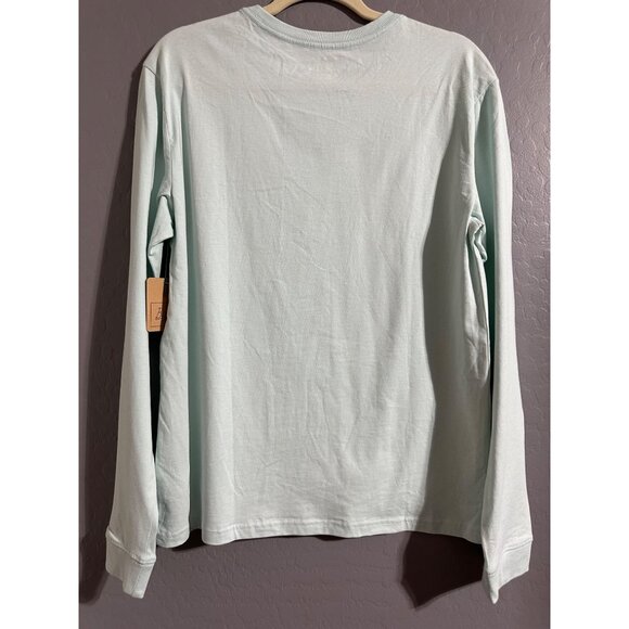 Bixby Nomad Boys Long Sleeve Size XL 16/18 NWT - Picture 2 of 5